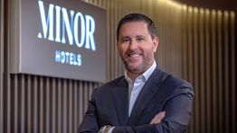 Minor Hotels appoints new CEO for Europe and Americas Minor Hotels appoints new CEO for Europe and Americas